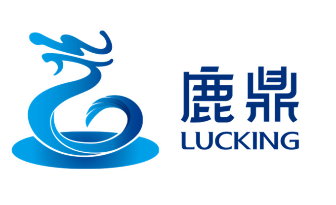 鹿鼎策劃全新LOGO正式啟用